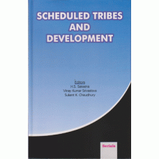 Scheduled Tribes and Development